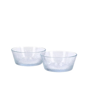 Blomus Glass Bowl Set