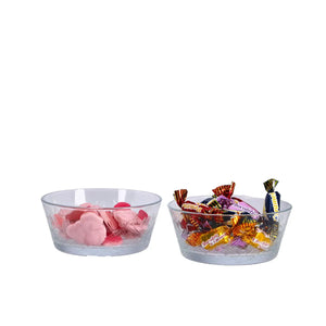 Blomus Glass Bowl Set