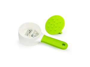 Duo Compact Hand Held By Joseph Joseph