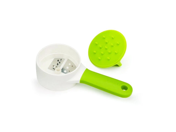 Duo Compact Hand Held By Joseph Joseph