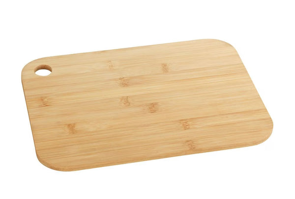 Wenko Bamboo cutting board S