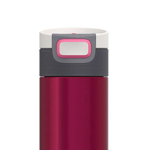 Kambukka Etna Grip Snapclean 500ml Travel Mug Blackberry