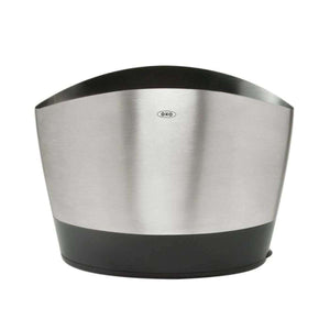 Stainless Steel Utensil Holder by OXO