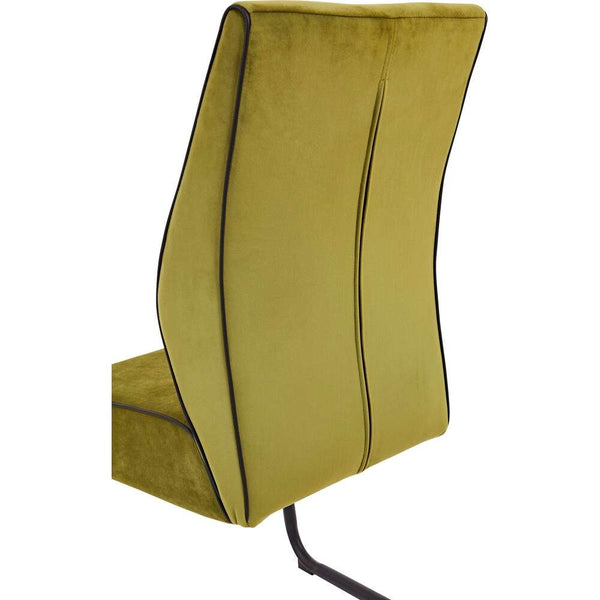 Manacor-2 Cantilever Chair by Reality