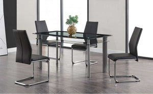 Rosita Chair by Reality
