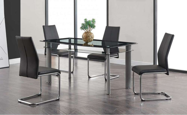 Rosita Chair by Reality
