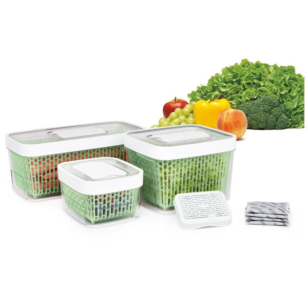 GreenSaver Produce Keeper (5.0 Qt) by OXO