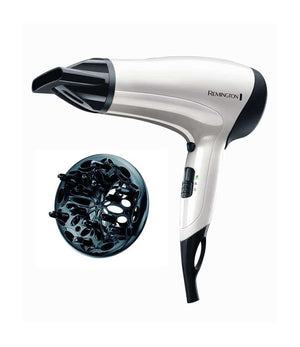 Remington Power Volume 2000 Hair Dryer – 2000W