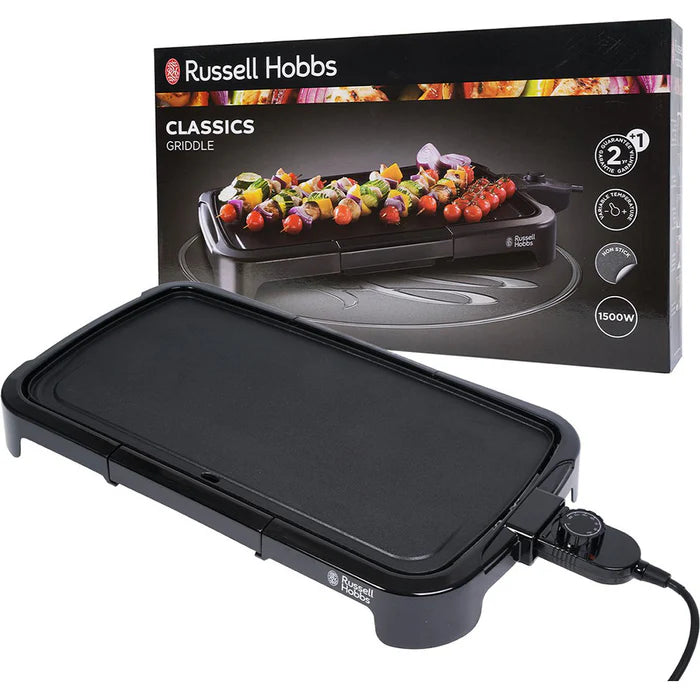 Russell Hobbs MaxiCook Grill