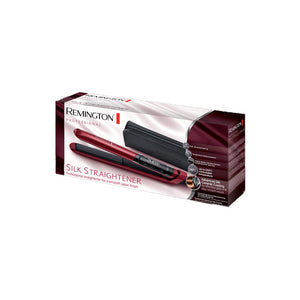 Remington Silk Straightener