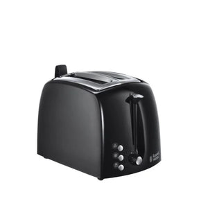 Russell Hobbs Textures Plus 2 Slice Toaster