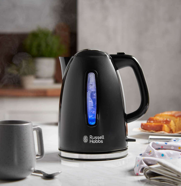 Russell Hobbs Textures Plus Kettle