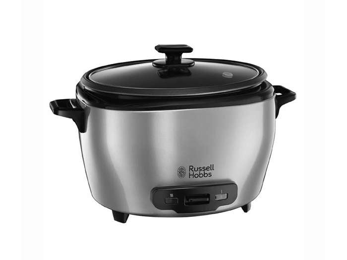 Russell Hobbs Maxi Rice cooker