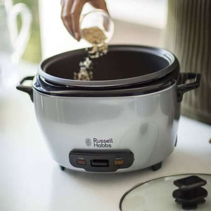 Russell Hobbs Maxi Rice cooker