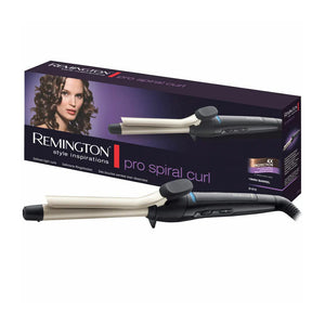 Remington Pro Spiral Curl