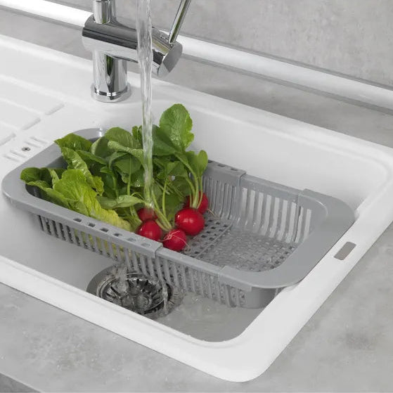 Wenko Sink organizer basket