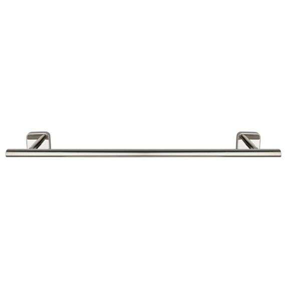 Wenko Uno Mezzano stainless steel towel rack