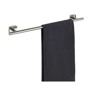Wenko Uno Mezzano stainless steel towel rack