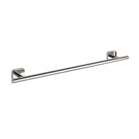 Wenko Uno Mezzano stainless steel towel rack