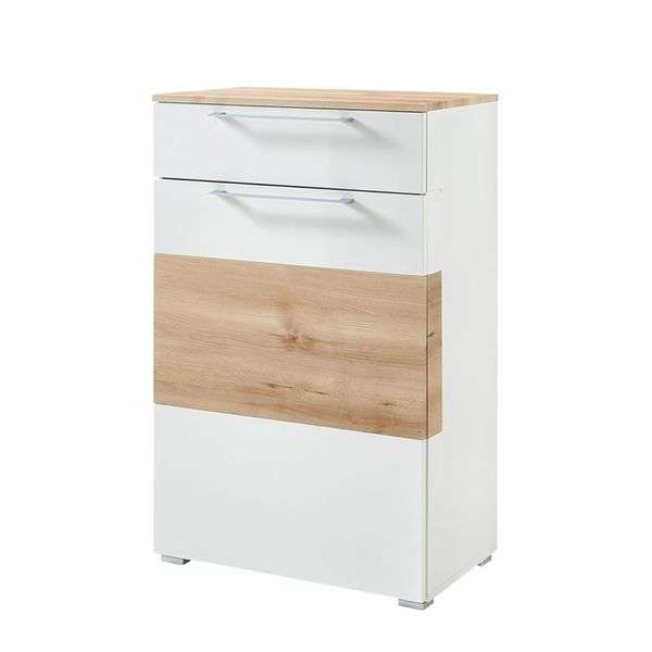 Reno Multifunction Storage/Shoe Cabinet & Storage