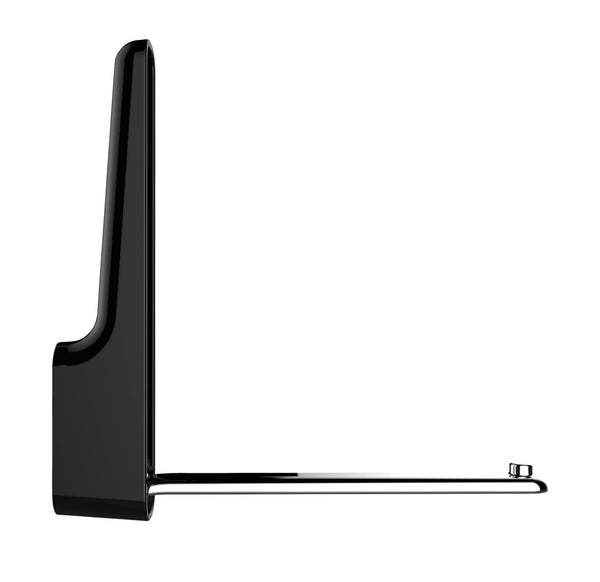 Wenko Folding hook Premium OMEGA midnight black