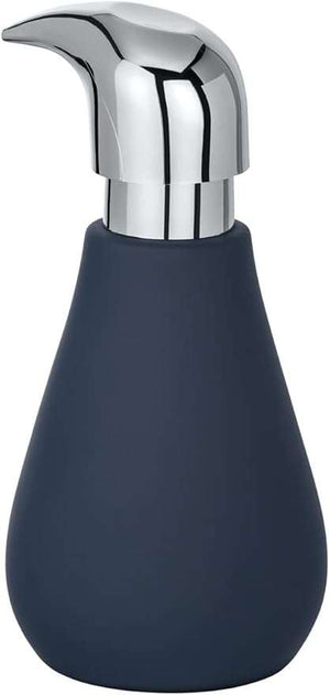 Ceramic soap dispenser Sydney Blue