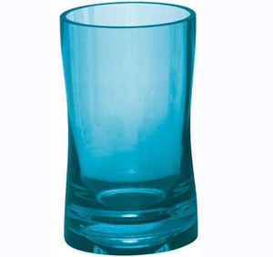 Kleine Wolke Kleine Wolke Toothbrush Holder Fortune in Turquoise