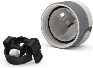 Kambukka Etna Grip Snapclean 500ml Travel Mug Blackberry