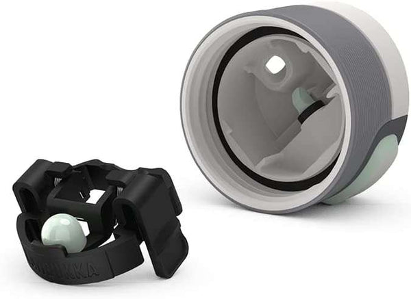 Kambukka Etna Grip Snapclean 500ml Travel Mug Blackberry