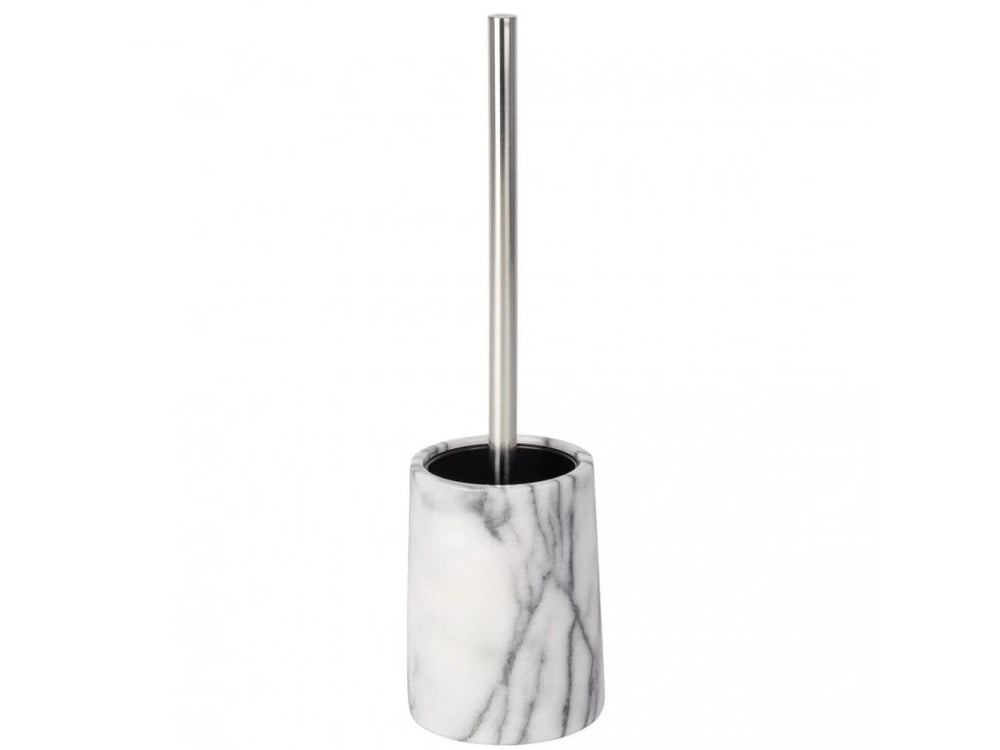 Wenko Marble toilet set Onyx