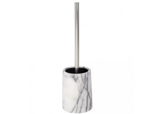 Wenko Marble toilet set Onyx