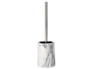 Wenko Marble toilet set Onyx