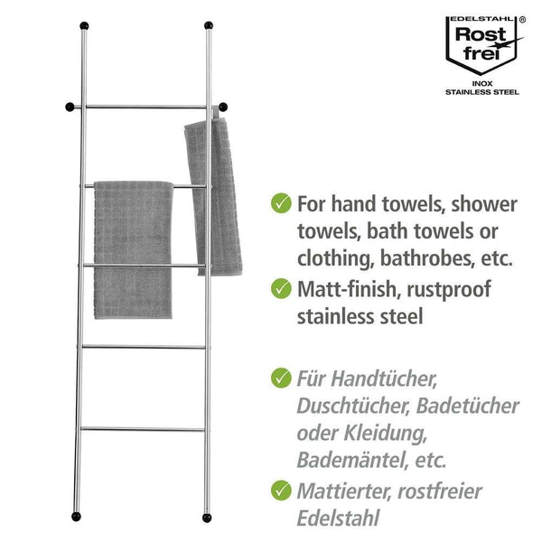 Wenko Vita Towel ladder