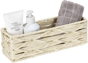 Wenko Bath-box Vabriano, lang