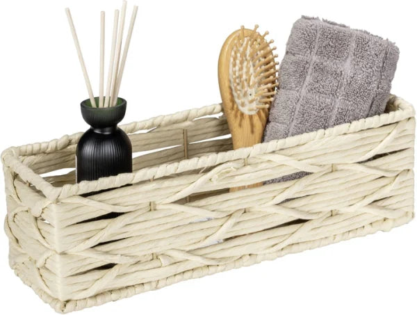 Wenko Bath-box Vabriano, lang