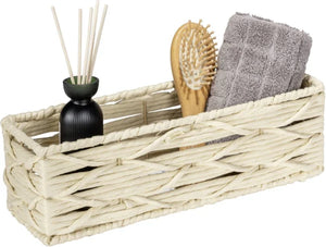 Wenko Bath-box Vabriano, lang