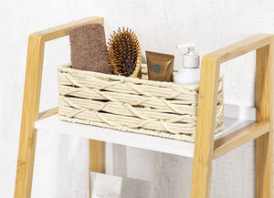 Wenko Bath-box Vabriano, lang