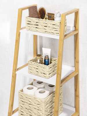Wenko Bath-box Vabriano, lang