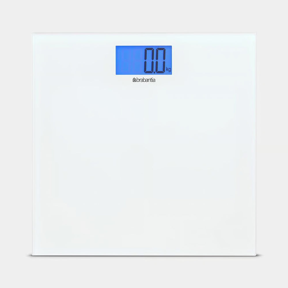 Brabantia Personal Digital Body Weight Scale 180kg