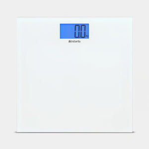 Brabantia Personal Digital Body Weight Scale 180kg