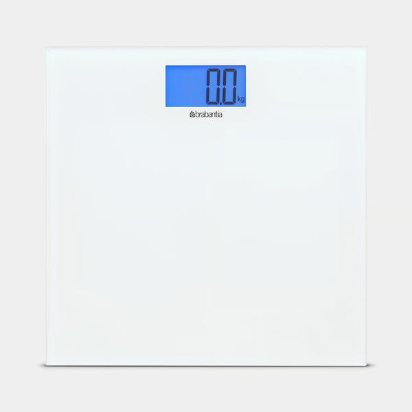 Brabantia Personal Digital Body Weight Scale 180kg