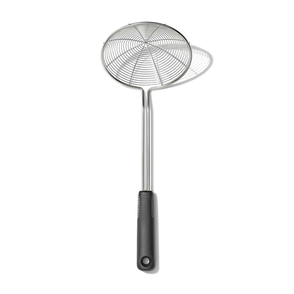 Scoop And Strain Skimmer by OXO