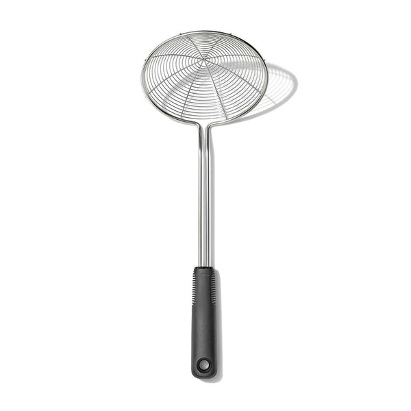Scoop And Strain Skimmer by OXO