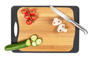 Wenko Kombi Cutting Board