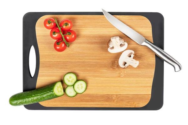 Wenko Kombi Cutting Board