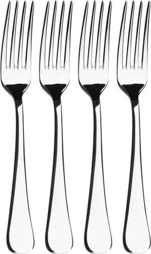 Dessert Forks Set of 4 pcs by Sabatier
