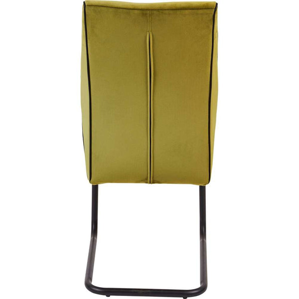 Manacor-2 Cantilever Chair by Reality