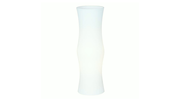 Boreal Glass Table Lamp