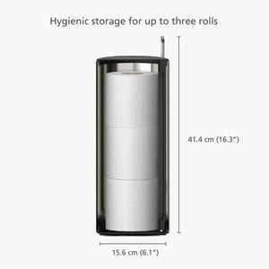 Joseph Joseph EasyStore Luxe Roll Holder