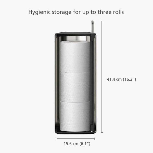 Joseph Joseph EasyStore Luxe Roll Holder
